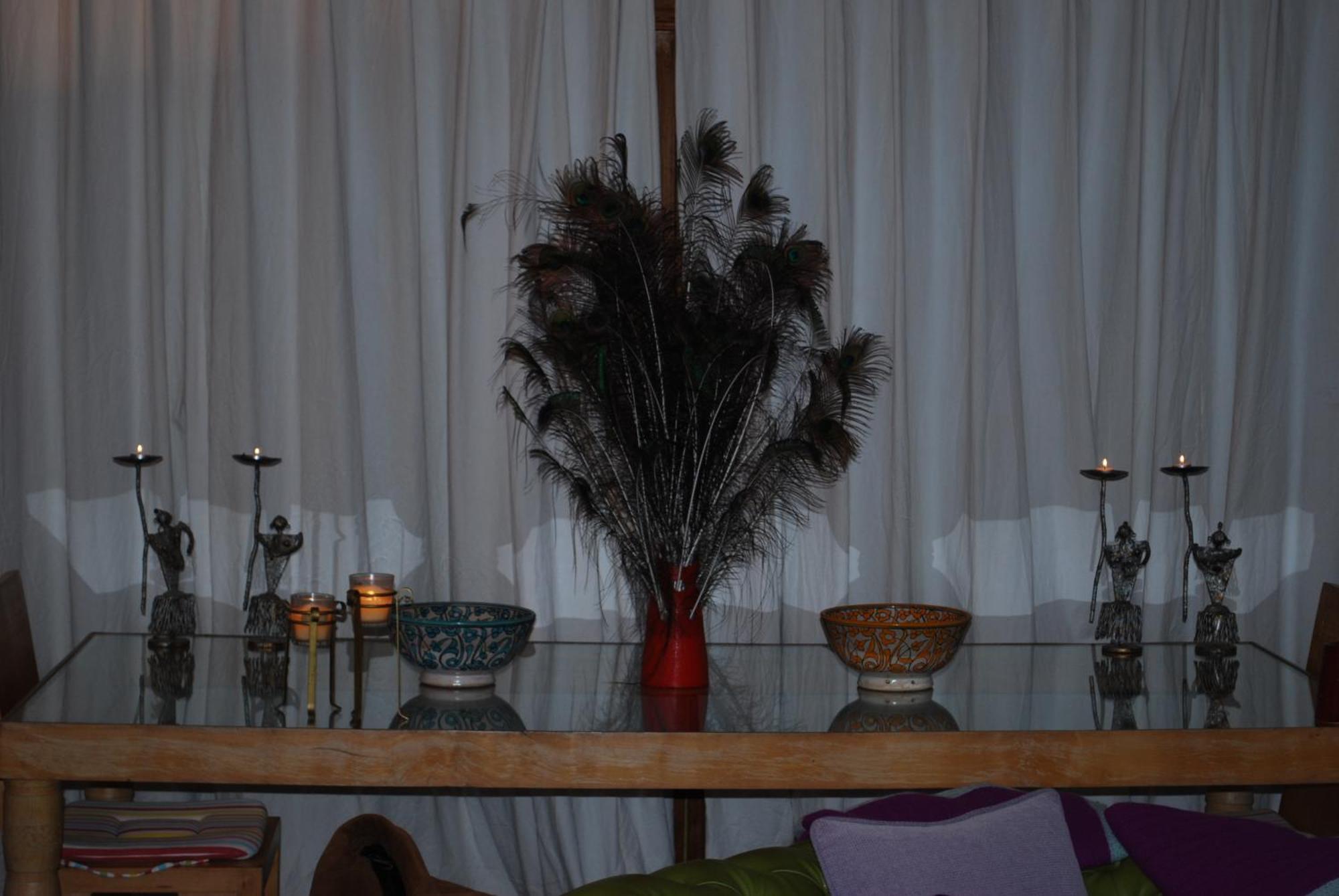 מלון Douar Azib el goundafi Casa Taos מראה חיצוני תמונה