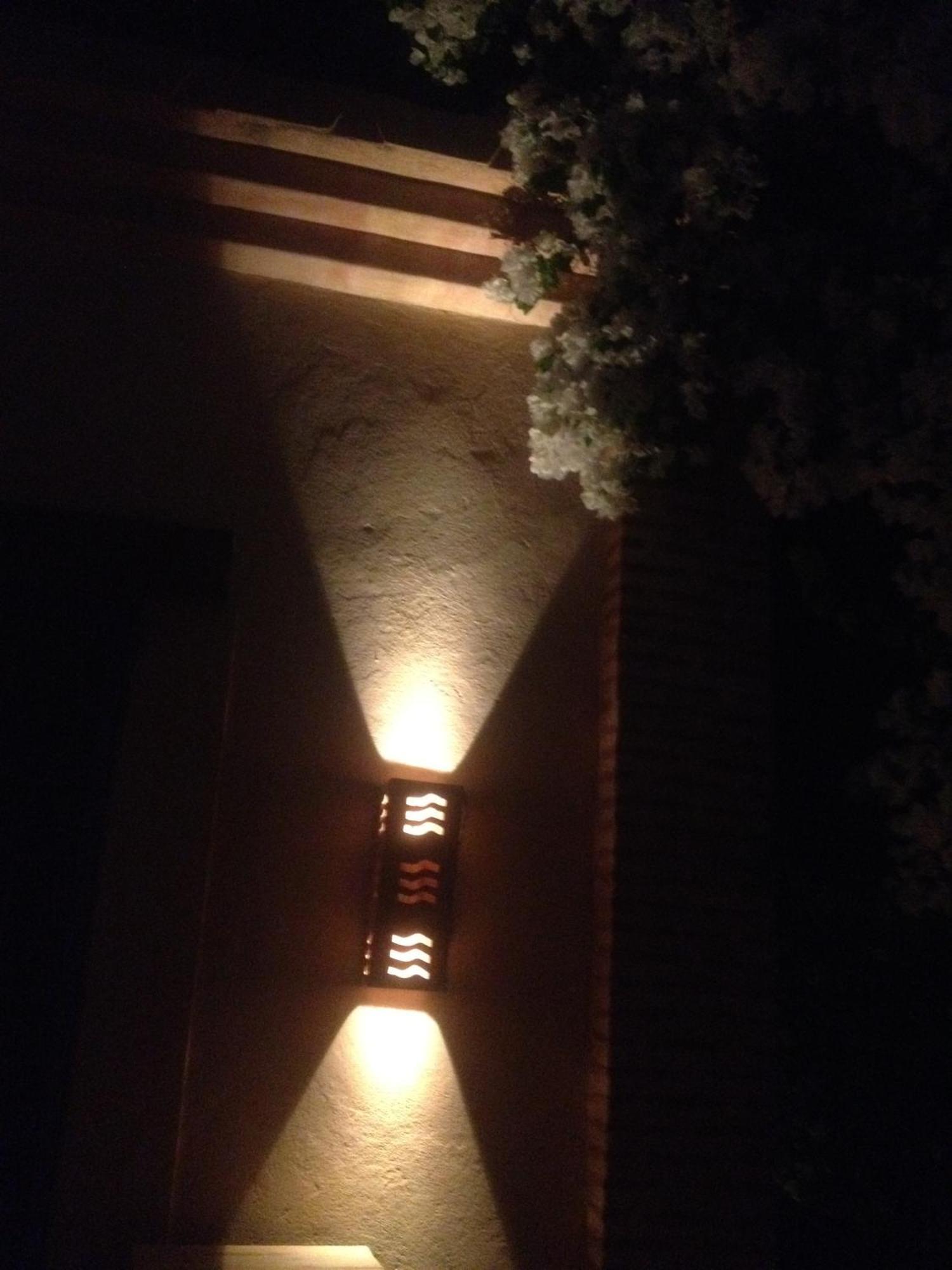 מלון Douar Azib el goundafi Casa Taos מראה חיצוני תמונה