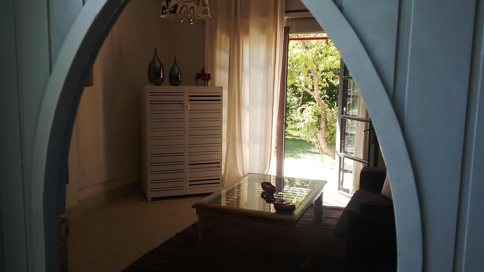 מלון Douar Azib el goundafi Casa Taos חדר תמונה