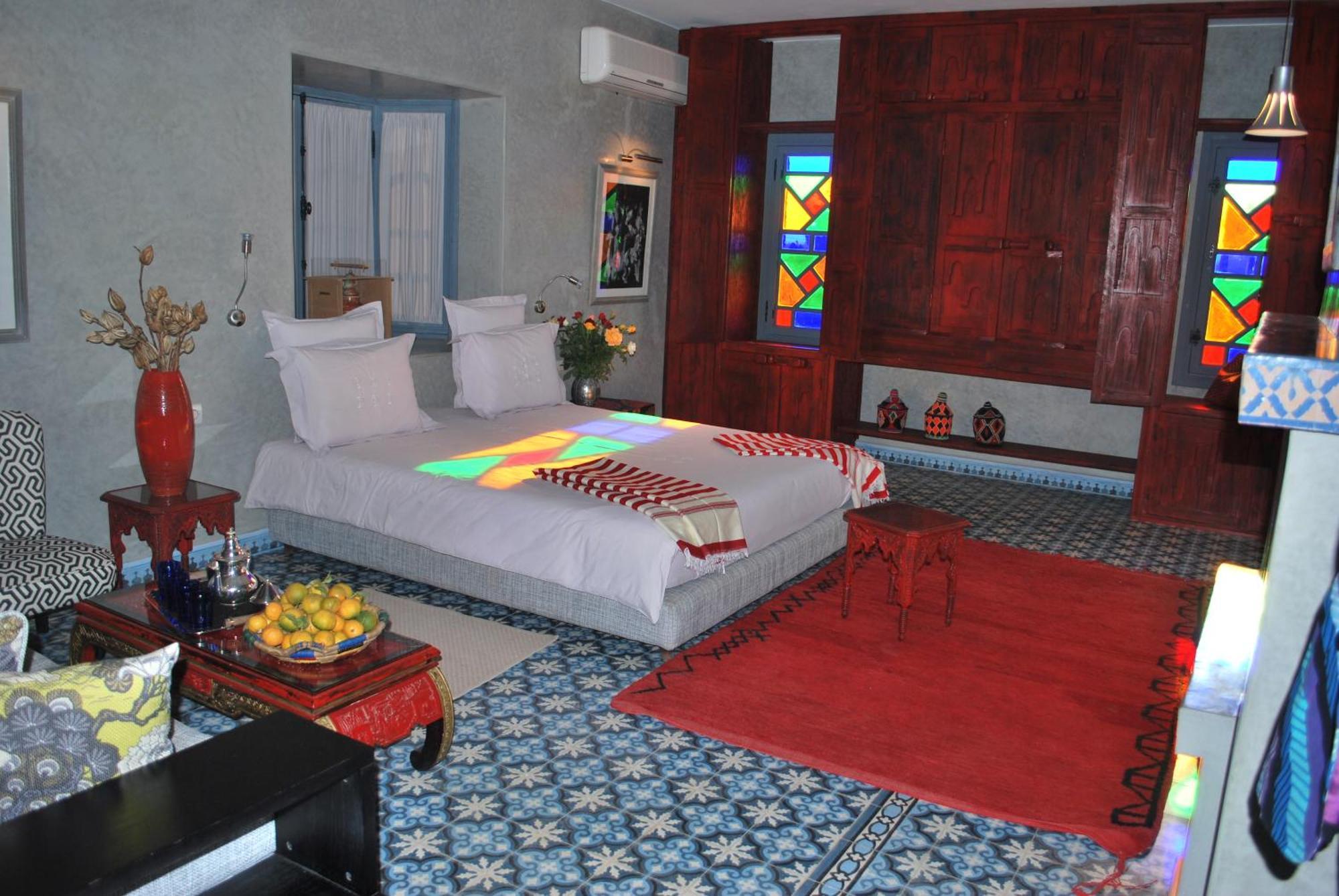מלון Douar Azib el goundafi Casa Taos חדר תמונה