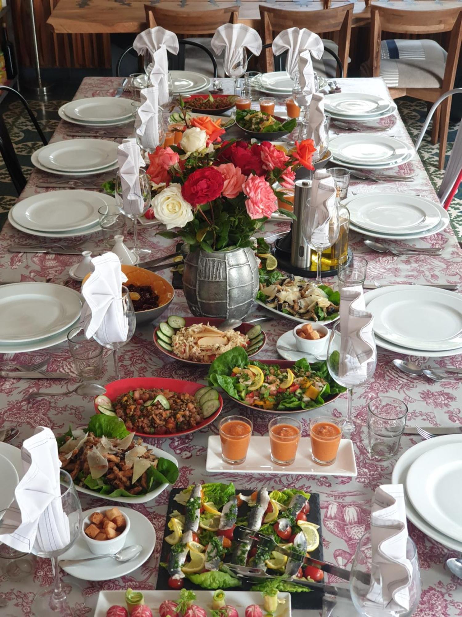 מלון Douar Azib el goundafi Casa Taos מראה חיצוני תמונה
